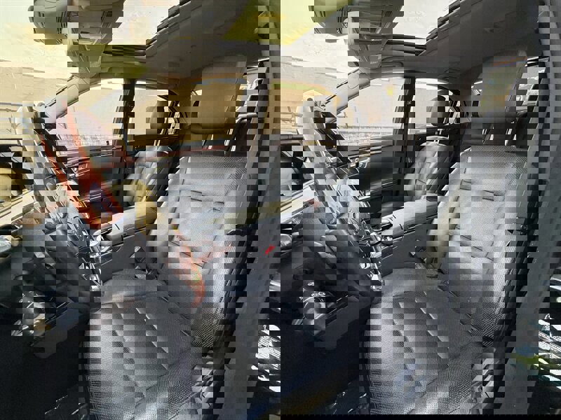 Used 2013 Mercedes-Benz S 550 image 35