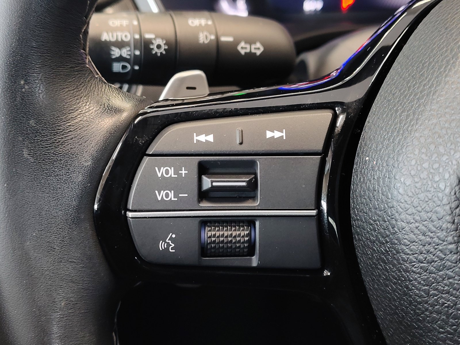 Used 2024 Acura Integra A-Spec FWD image 16