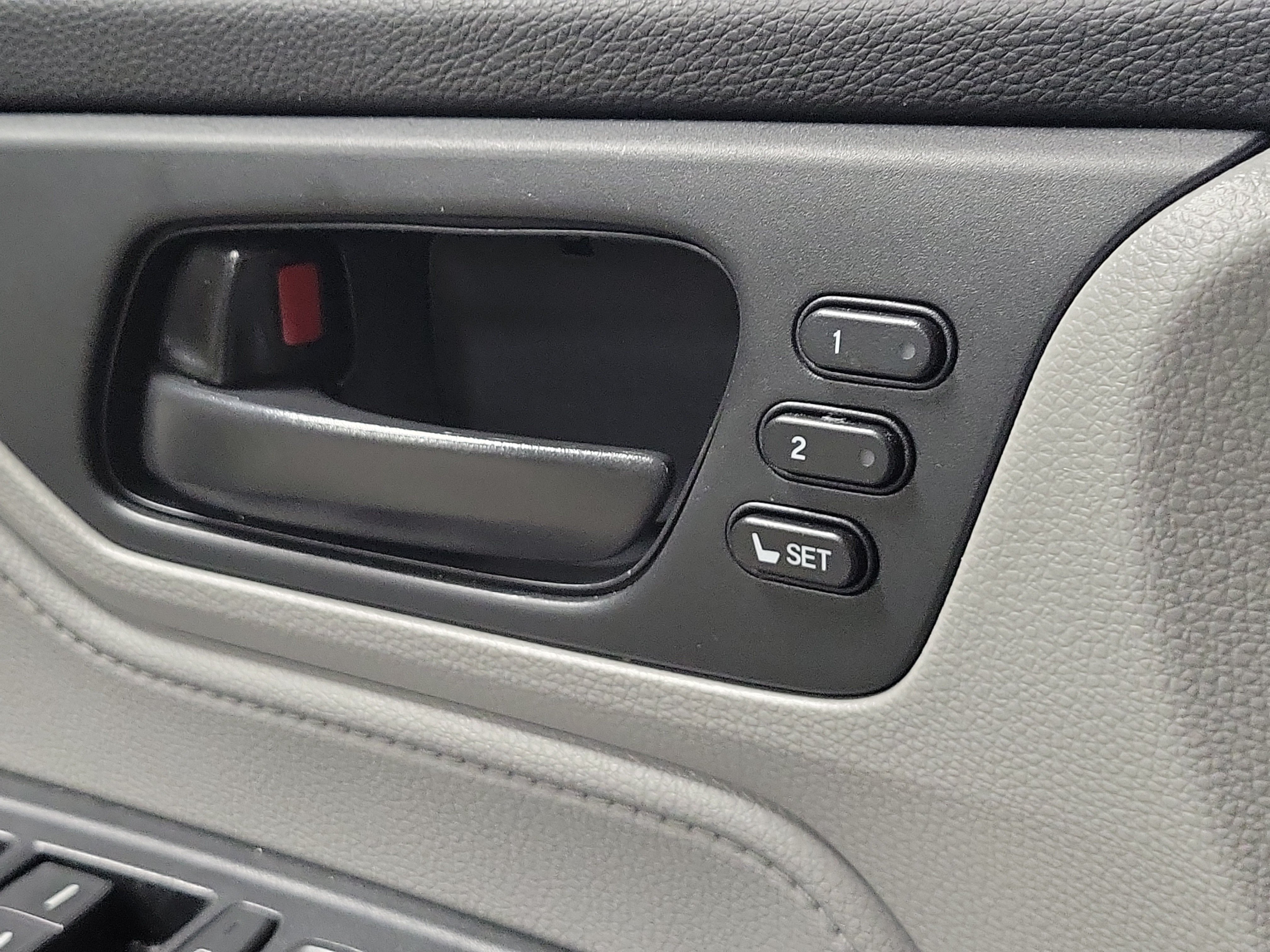 Certified 2023 Honda Odyssey EX-L image 24