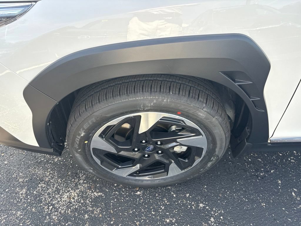 New 2026 Subaru Crosstrek 2.5i Limited AWD/4WD image 7