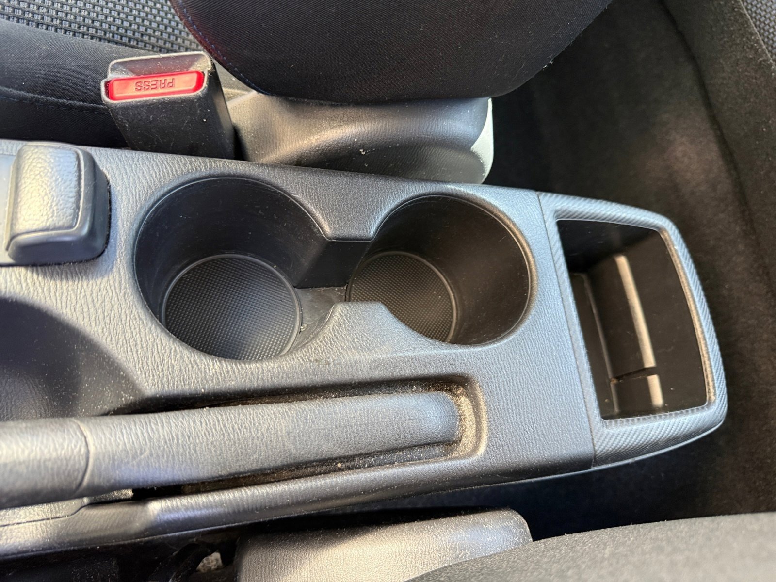 Used 2016 Scion iA image 15