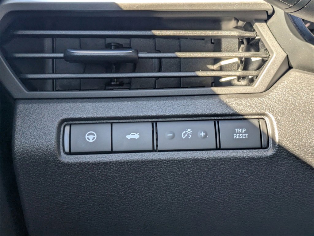 New 2025 Nissan Altima 2.5 SL image 26