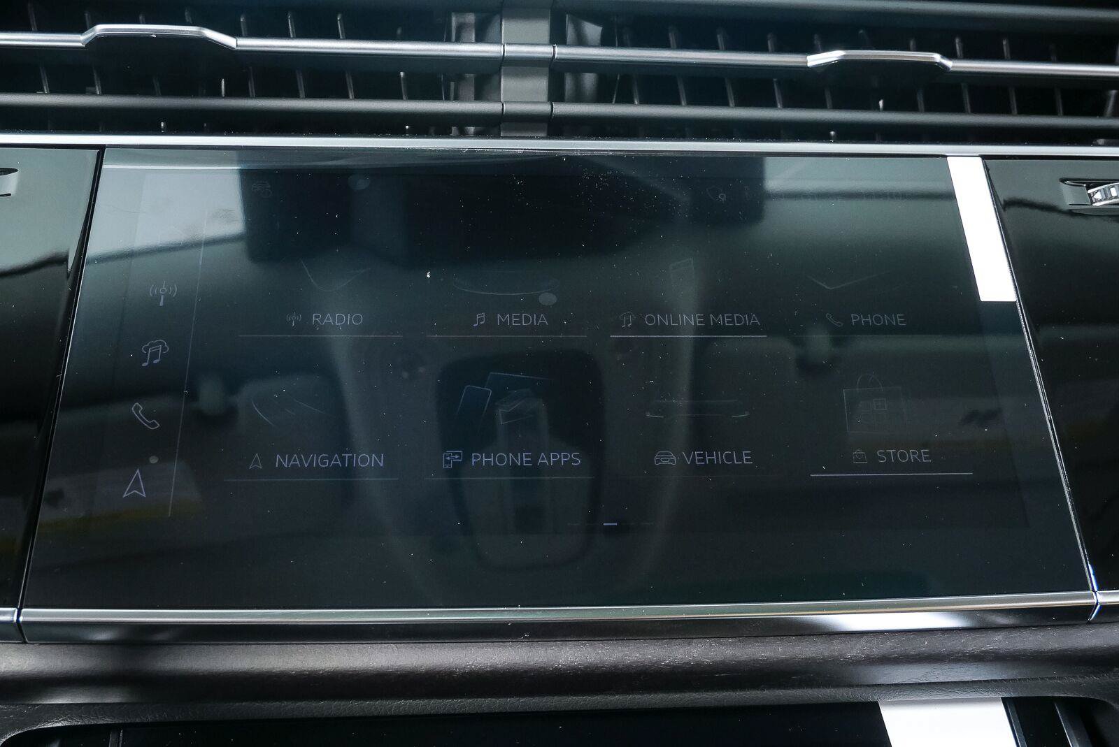 New 2027 Audi Q8 Premium AWD/4WD image 14