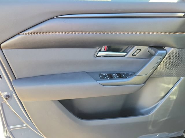 Used 2026 MAZDA CX-50 2.5 Turbo w/ Weather Package AWD/4WD image 15