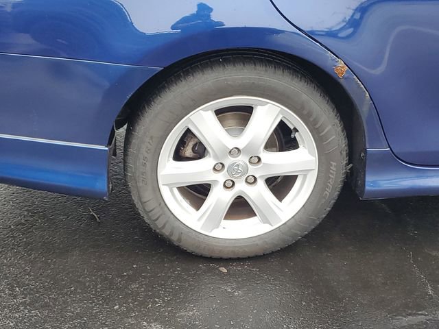 Used 2009 Toyota Camry CE image 9