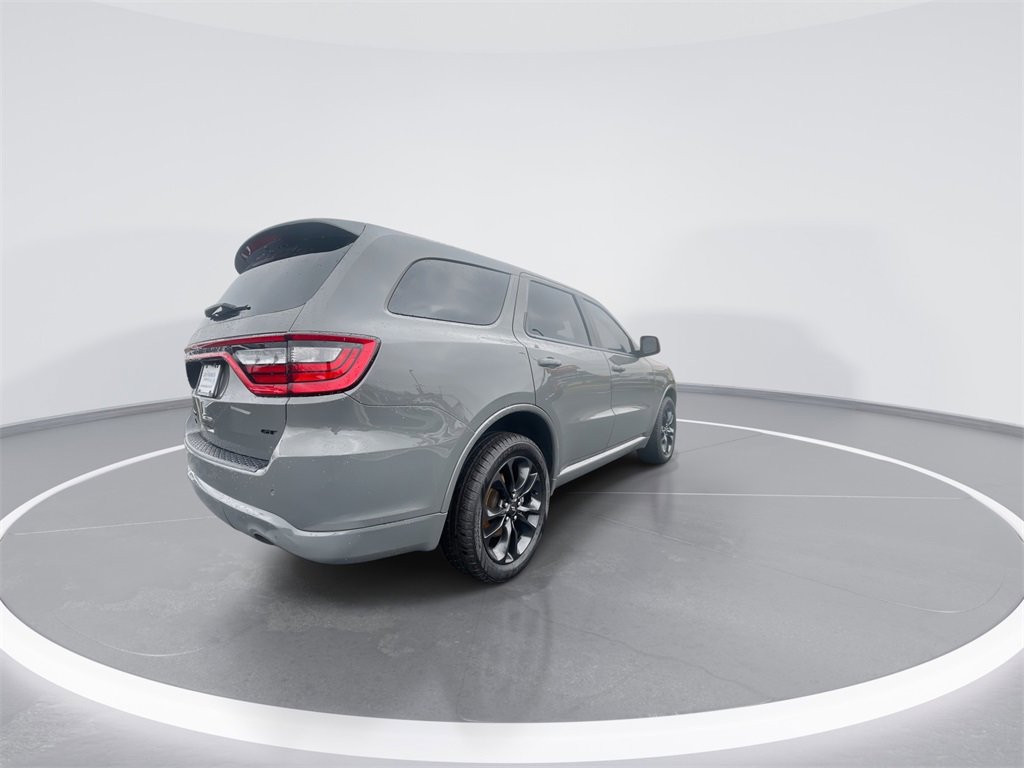 Used 2022 Dodge Durango GT image 8