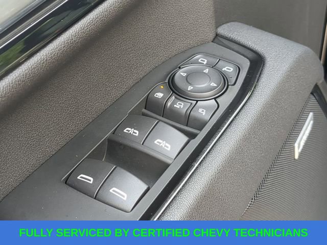 Used 2025 GMC Sierra 2500 AT4 w/ AT4 Premium Plus Package image 25