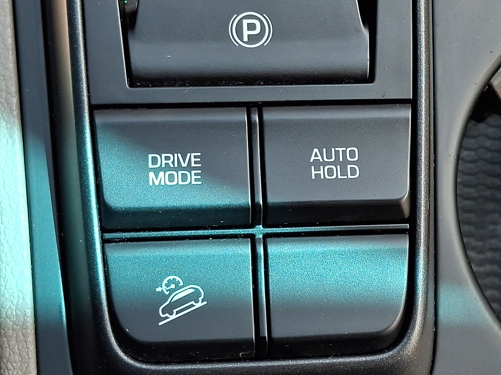 Used 2019 Hyundai Tucson SEL AWD/4WD image 26