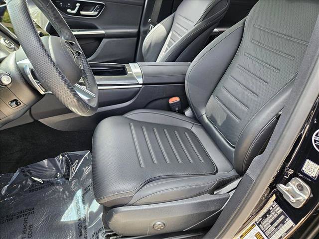 Certified 2026 Mercedes-Benz GLC 300 image 15