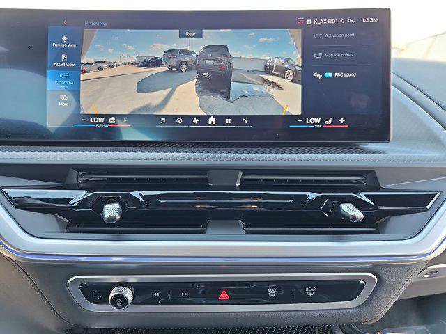 Certified 2024 BMW XM image 23