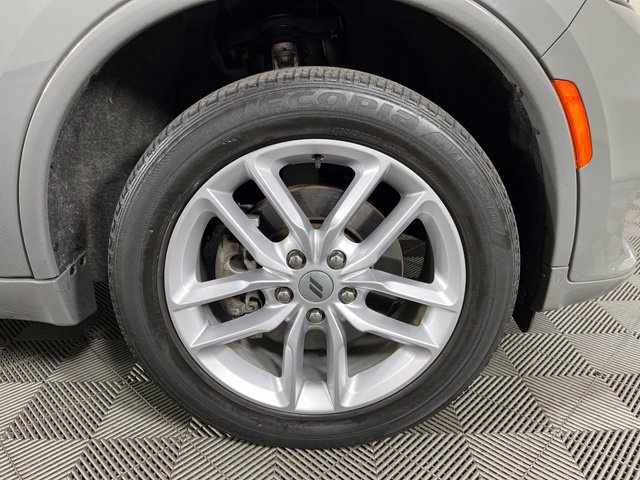 Used 2023 Dodge Durango GT AWD/4WD image 9