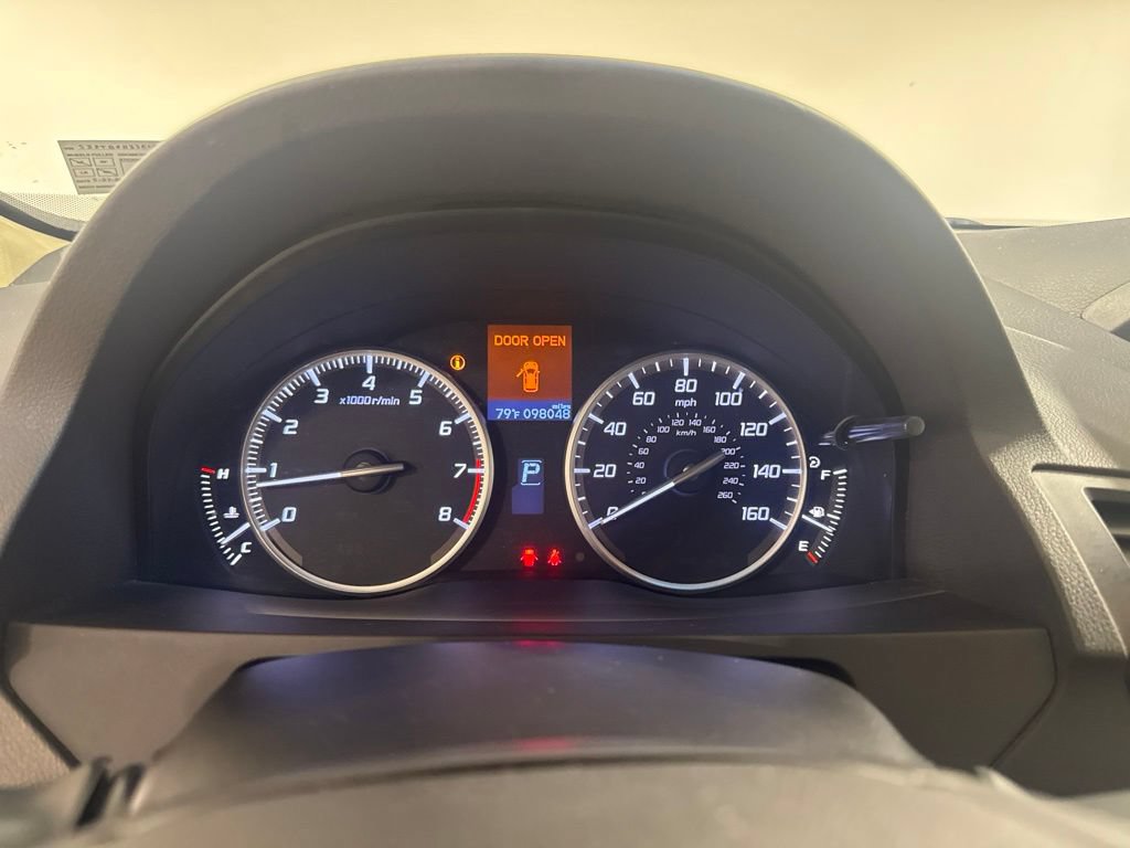 Used 2014 Acura RDX AWD image 12
