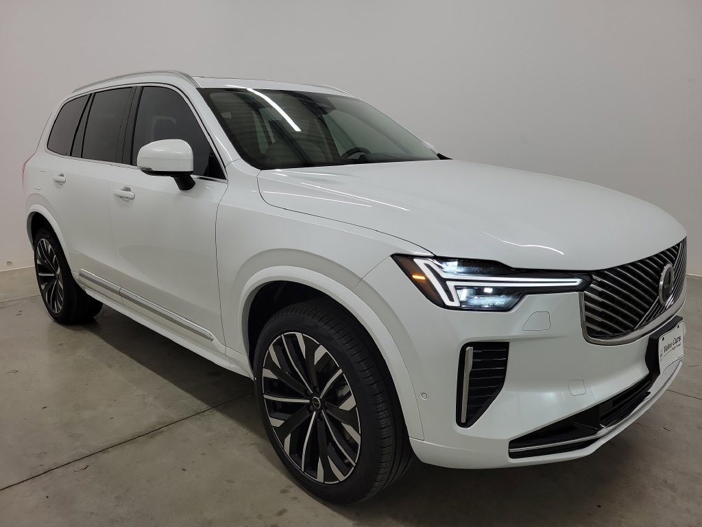 New 2026 Volvo XC90 B6 Ultra w/ Protection Package AWD/4WD image 4