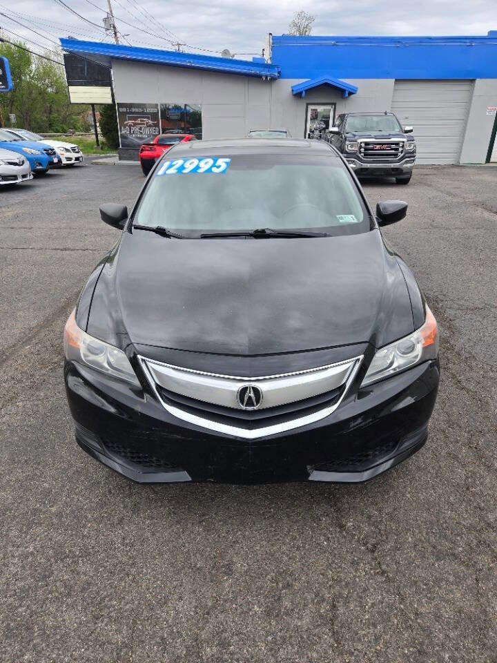 Used 2015 Acura ILX FWD image 7