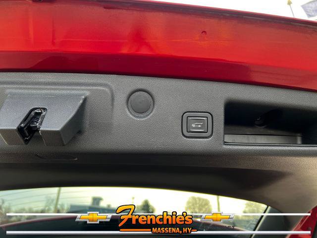 Used 2023 Chevrolet Equinox LT AWD/4WD image 26