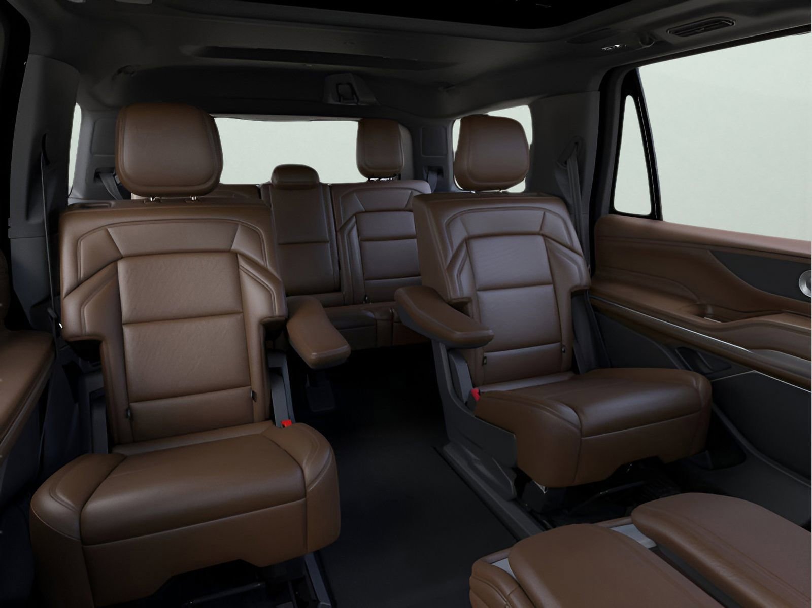 New 2026 Lincoln Navigator Reserve AWD/4WD image 11
