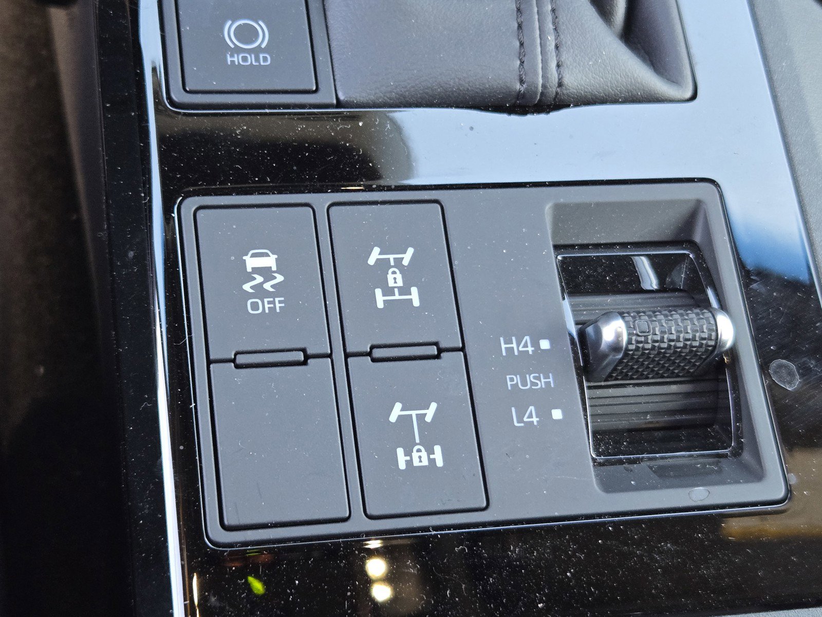 Used 2025 Toyota Land Cruiser image 21