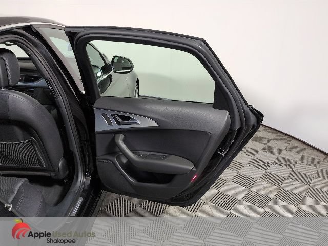 Used 2012 Audi A6 3.0T Prestige AWD/4WD image 32