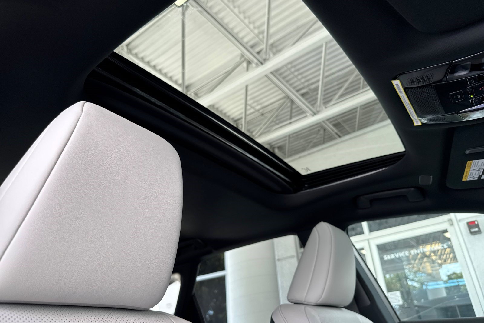 New 2026 Lexus RX 350 Premium w/ Convenience Package FWD image 15