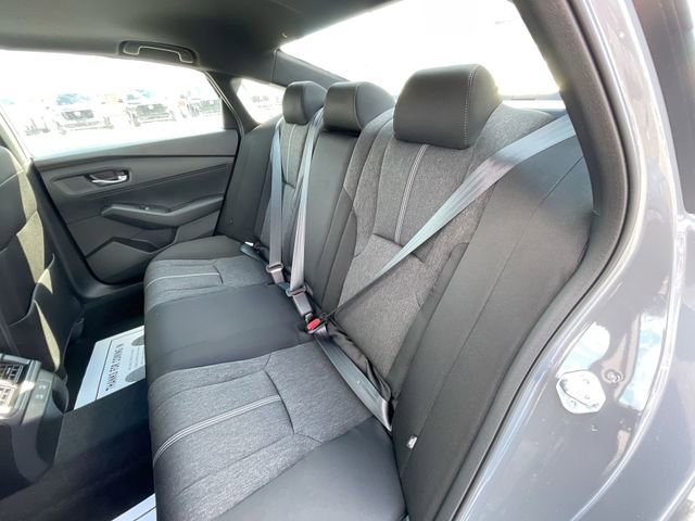 Used 2025 Honda Accord Sport image 19