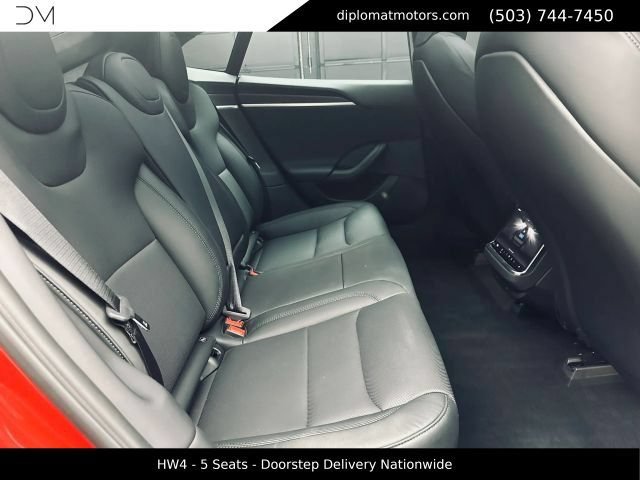 Used 2024 Tesla Model S AWD/4WD image 20