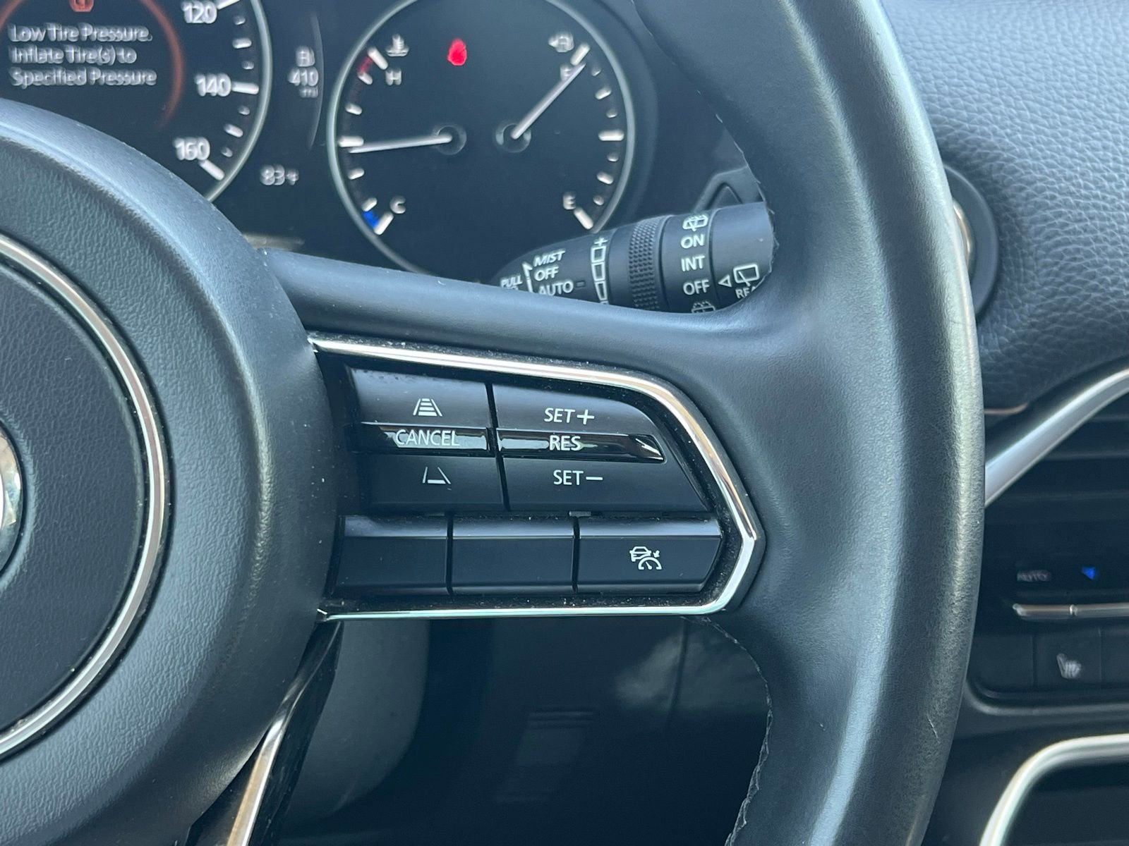 Used 2024 MAZDA CX-90 3.3 Turbo w/ Premium Package image 32