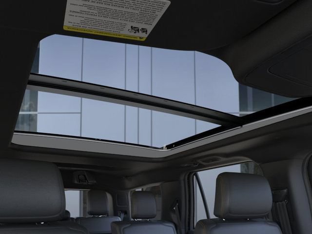 New 2025 Ford Expedition Tremor AWD/4WD image 22