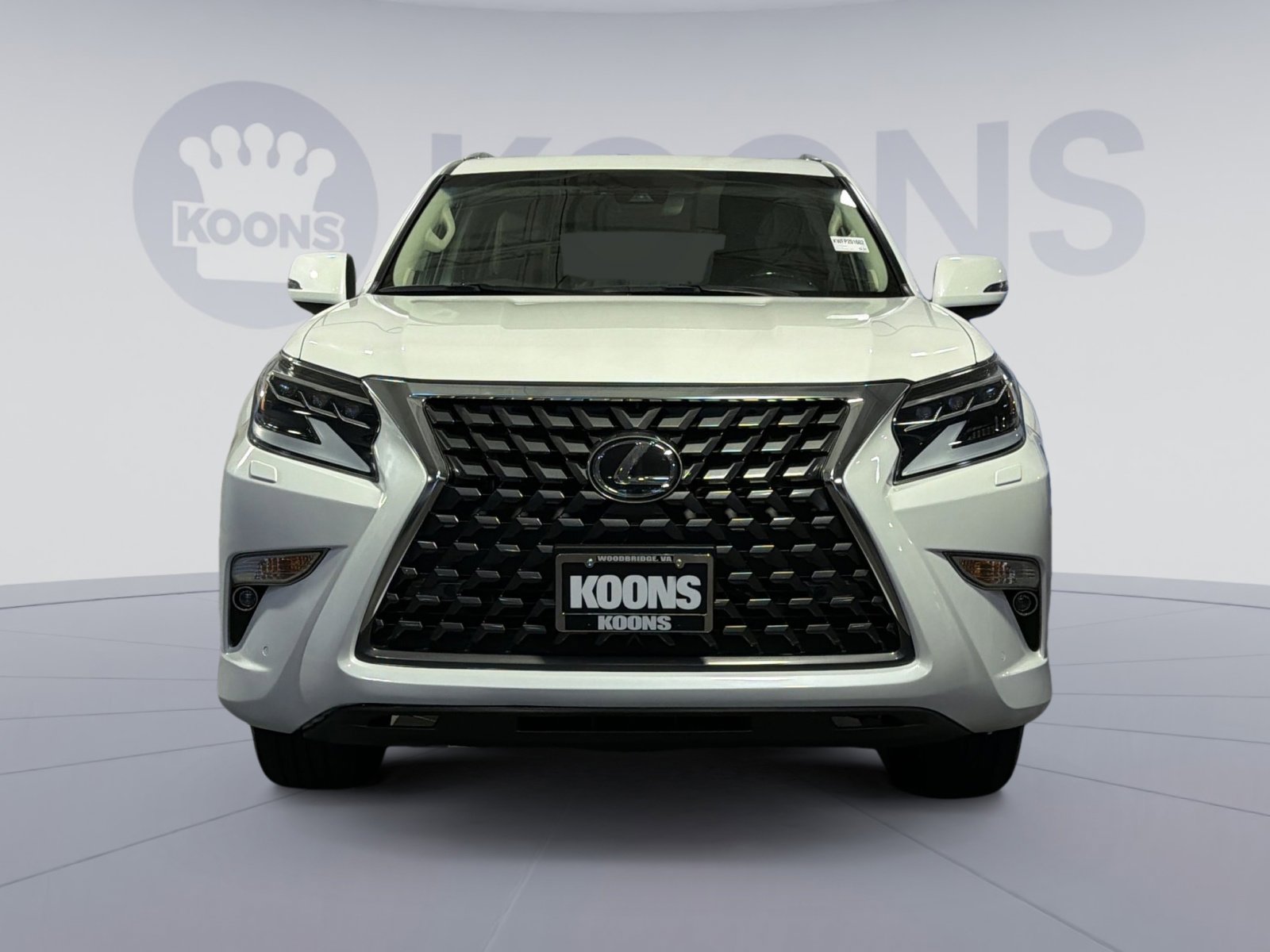 Used 2020 Lexus GX 460 Premium w/ Premium Package AWD/4WD image 11