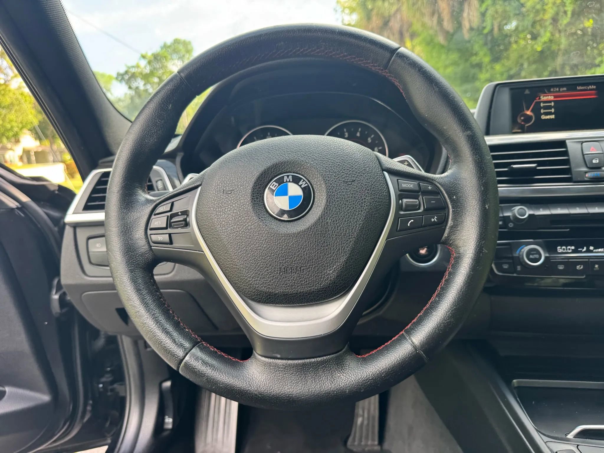 Used 2016 BMW 328i Sedan image 16