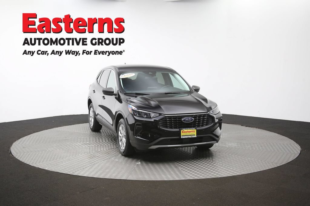 Used 2023 Ford Escape Active AWD/4WD image 50