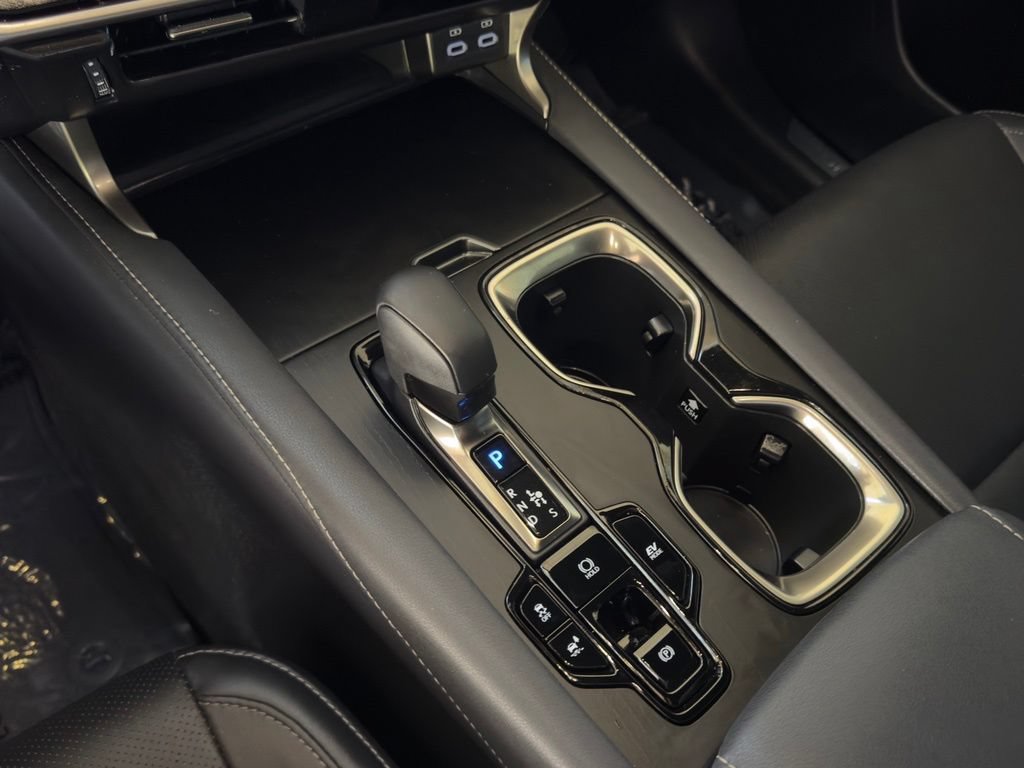 Certified 2023 Lexus RX 350h w/ Cold Area Package AWD/4WD image 21