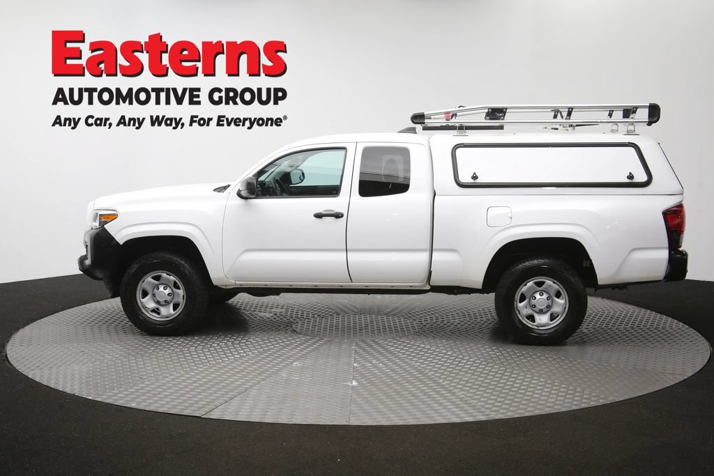 Used 2019 Toyota Tacoma SR RWD image 58