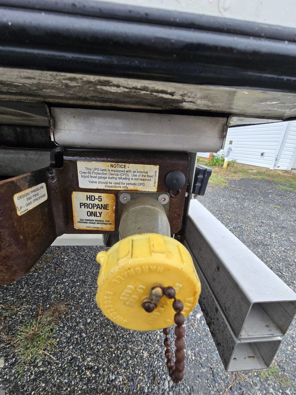 Used 2019 Ford E-450 and Econoline 450 Super Duty w/ Power Windows & Locks Group image 11