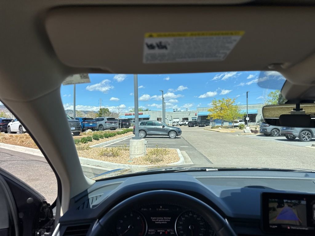 Used 2020 Audi Q5 2.0T Premium w/ Convenience Package image 13