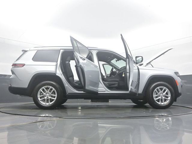 New 2026 Jeep Grand Cherokee L Laredo image 63