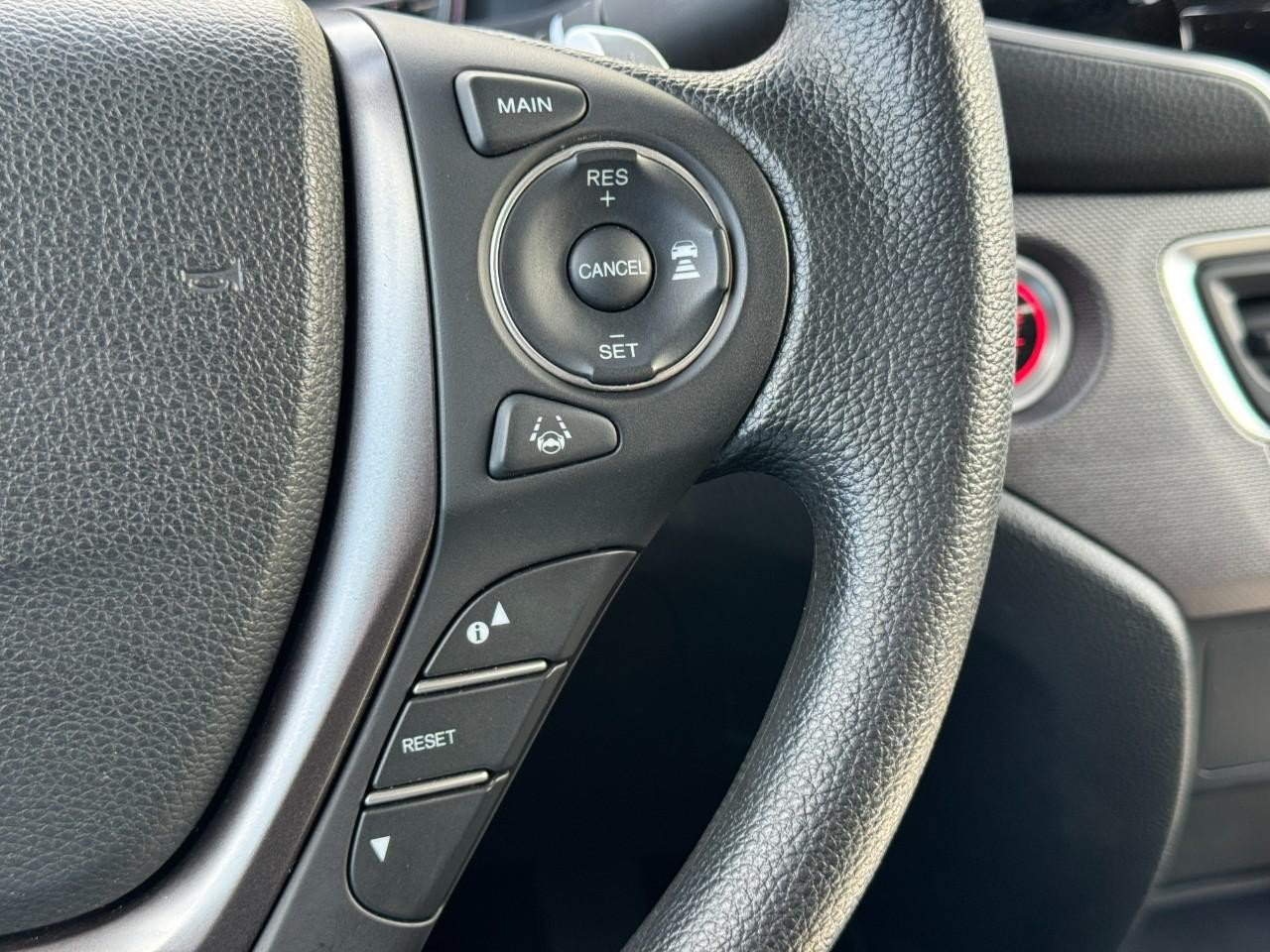 Certified 2023 Honda Ridgeline Sport image 22