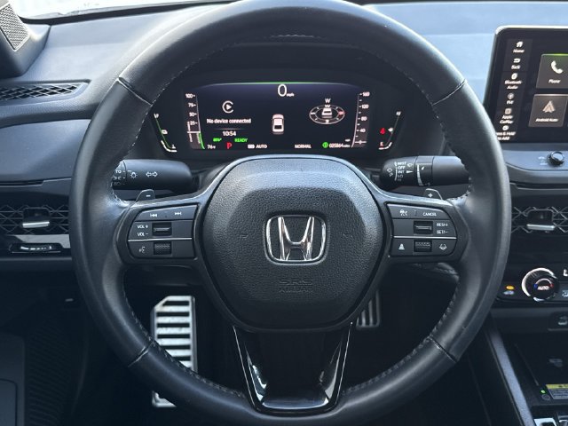 Used 2025 Honda Accord Sport image 13