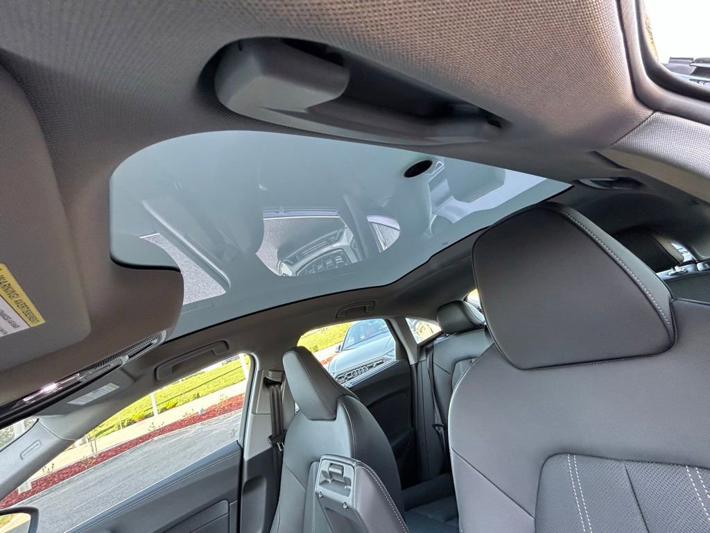 New 2025 Audi A5 2.0T Premium Plus image 11