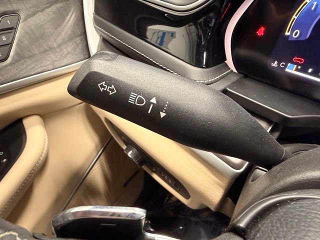 Used 2023 Jeep Grand Cherokee Limited w/ Rear Seat Video Group I AWD/4WD image 28