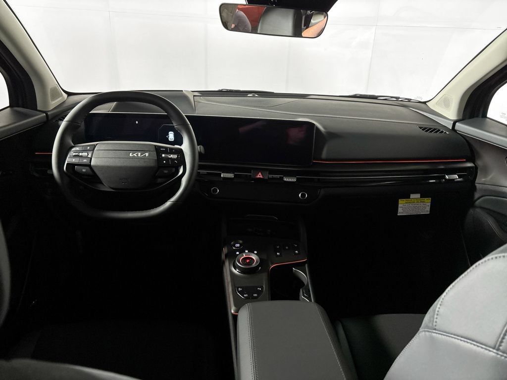 New 2026 Kia Sportage SX Prestige AWD/4WD image 12
