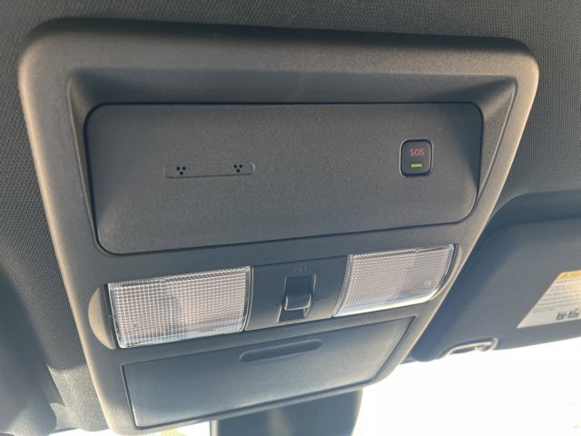 New 2026 Nissan Frontier SV w/ Tow Package image 24