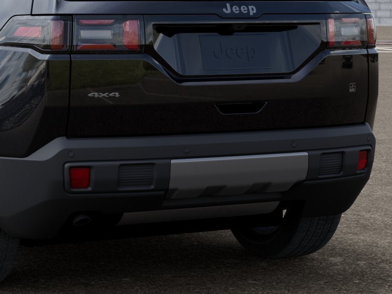 New 2026 Jeep Cherokee Limited AWD/4WD image 13