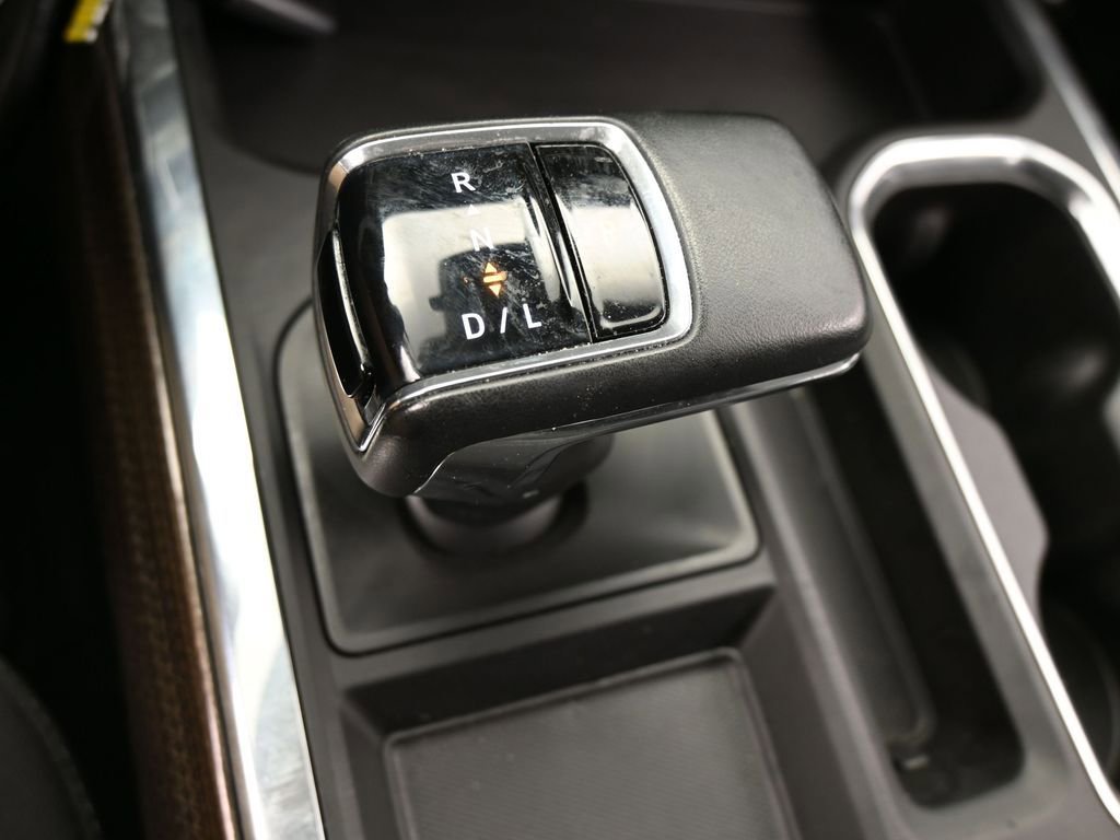 Used 2024 Chevrolet Silverado 1500 LT Trail Boss w/ Protection Package image 21