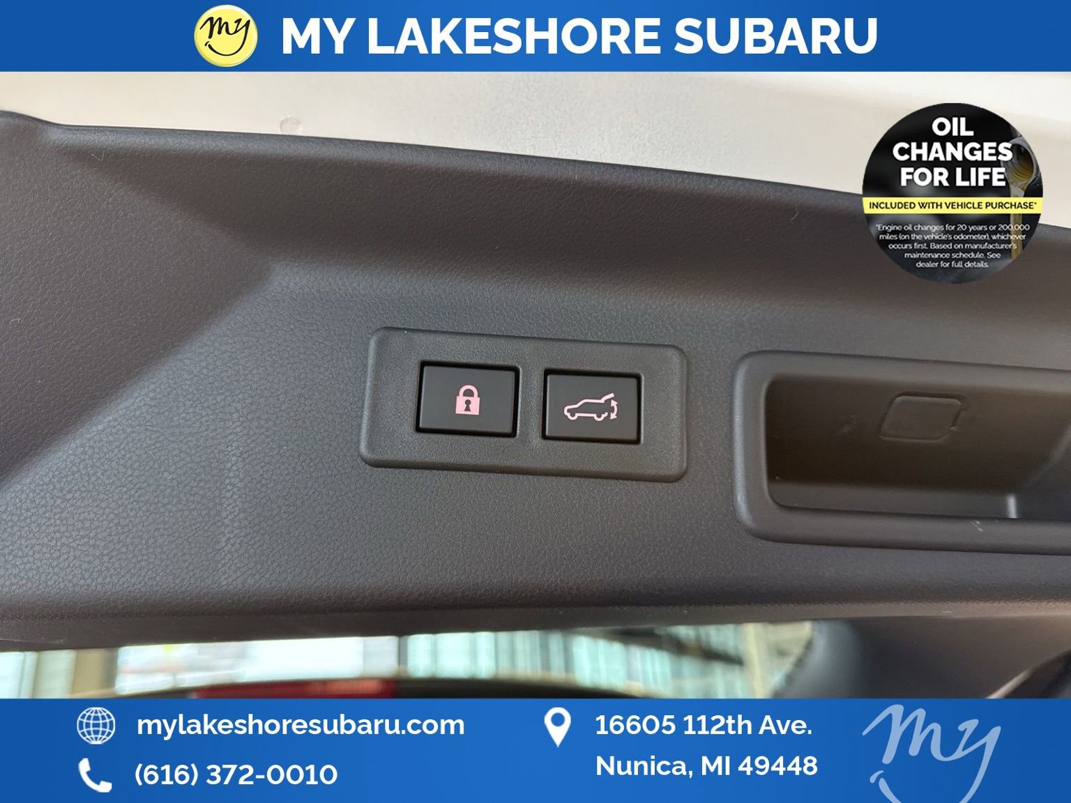 New 2026 Subaru Forester Touring image 27