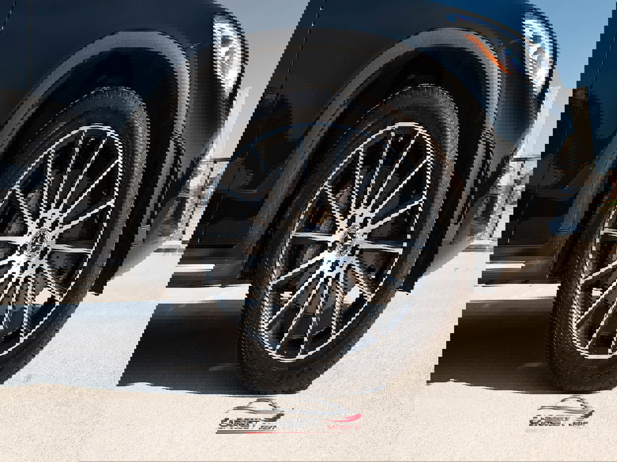 Used 2020 Mercedes-Benz GLC 300 4MATIC Coupe image 10