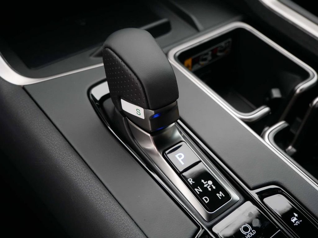 New 2026 Lexus TX 500h AWD w/ Technology Package image 21