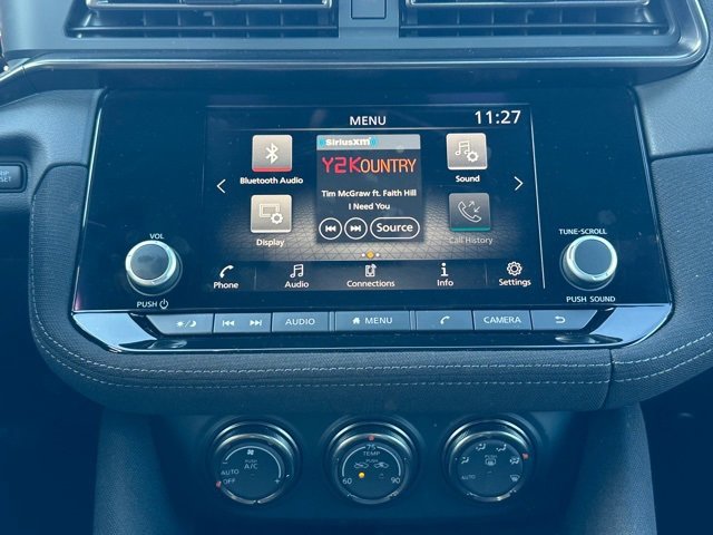 Certified 2024 Nissan Z Sport w/ Floor Mat Package image 31