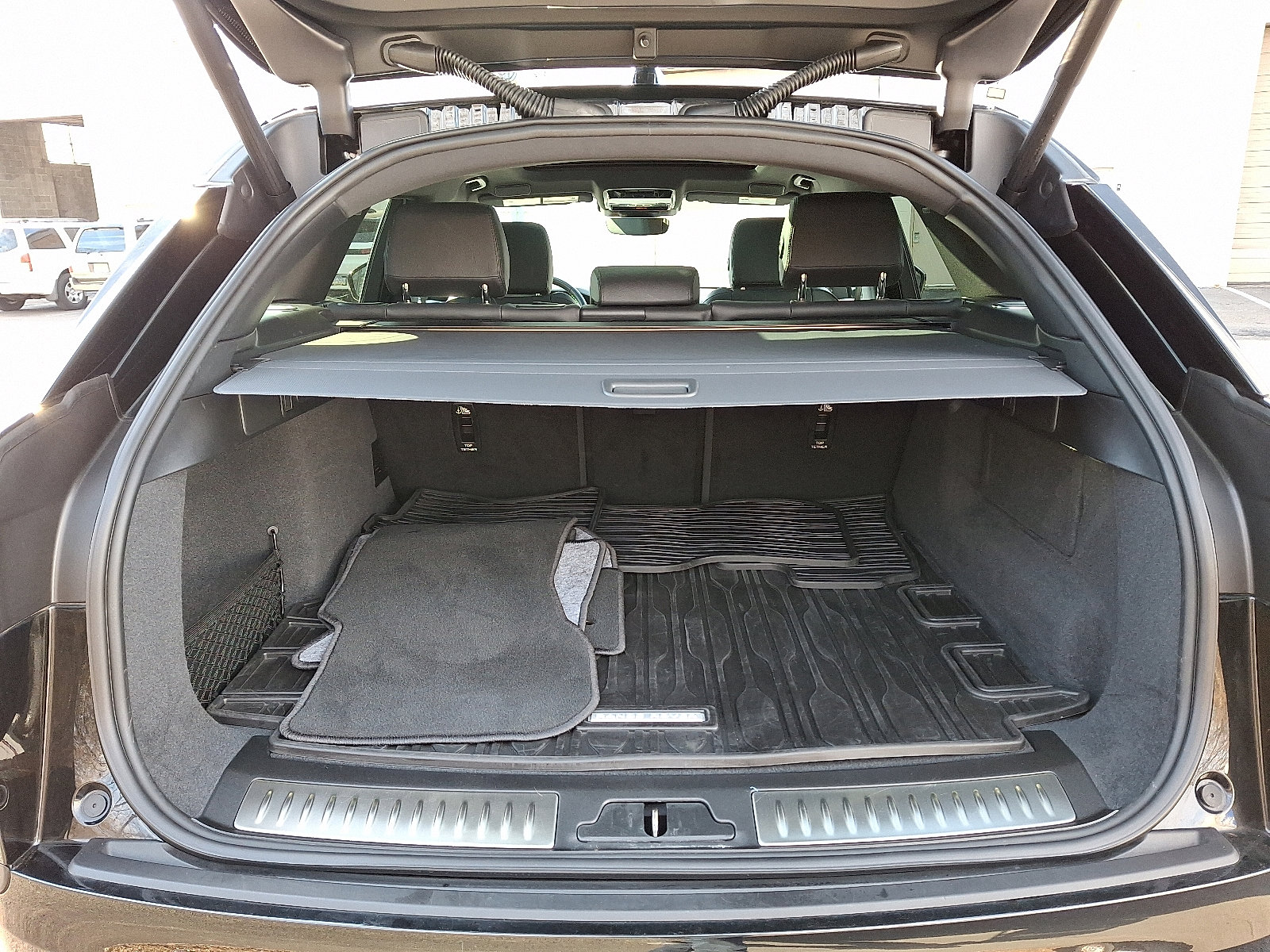 Used 2026 Land Rover Range Rover Velar S AWD/4WD image 28