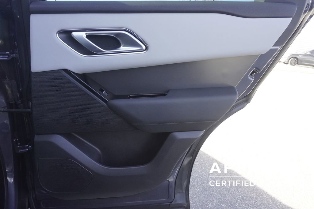 Used 2026 Land Rover Range Rover Velar S image 25