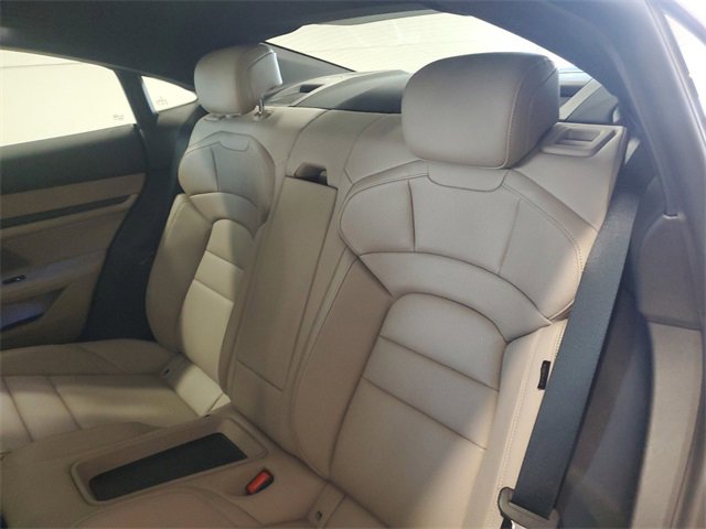 Used 2022 Porsche Taycan 4S image 25